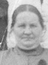 Record image of Maria Gustava Eriksdotter Degerman (o.s. Poltinoja Poltti)