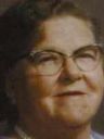 Record image of Martha Louise Romney (born Pieper)