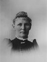 Record image of Mary Louise Henrietta Pothast (born Wendt)