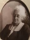 Record image of Lucy Russell Bell (born Powell)