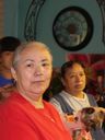 Record image of Amelia Mendoza Perez (born Rodriguez)