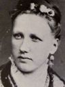Record image of Marie Ellen Lehmann (born Stager)