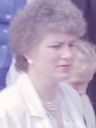Record image of Maria Bożena Piotrowska (geb. Jędral)