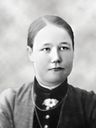Record image of Maira Safia Johansson (o.s. Wennerholm)