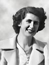 Record image of Elizabeth Snook (geb. Diehl)