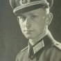 Record image of Helmut Hagedorn