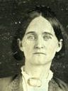 Record image of Mary Elizabeth Brockman (born Stairley)