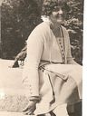 Record image of Ingegerd Veronika Beatha Bengtsson (born Ekdahl)
