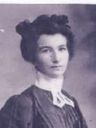 Record image of Agnes Irinda Muir (born Thomas)
