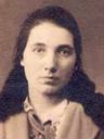 Record image of María Teresa Ures García (born Castro Varela)
