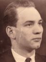 Record image of Sven Ivar* Dahlberg