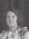 Record image of Violet Maud Coppock (born Leisfield)