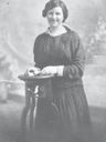 Record image of Florence Mabel Workman (born Coppock)