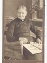 Record image of Theresia SCHINDLER (geb. Kraus)