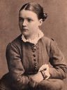 Record image of Emma Lovisa Zachrisson (born Karlsson)