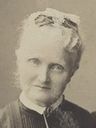 Record image of Anna Olivia Carlin Söderblom (o.s. Forsell)