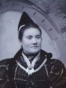 Record image of Anna Sofie Josefsdatter Eriksen (born Nyby)