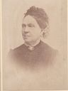 Record image of Ulrika Lucretia Gerle (o.s. Ström)