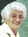 Record image of Maria Enzi (born Schwamberger)