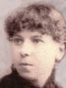 Record image of Emma Bennett (geb. Moeller)