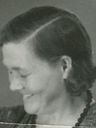 Record image of Tilda Norgren (o.s. Karlsdotter)
