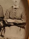 Record image of Klara Gustafva Gren (born Kindvall)