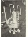 Record image of olive reynolds (born rigsby)