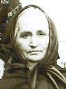 Record image of EUGENIA TAMUREJO MILARA (born SERRANO)