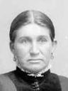 Record image of Ann or Annie Banks (born Jones)