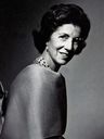 Record image of Janet Norton Morris/Auchincloss/Bouvier (born Lee)