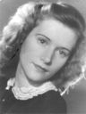 Record image of Johanna Maria (Hanni) Schwarz (born Jansen)