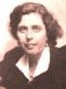Record image of Katharina Nicolai (born Mück)