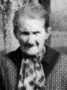 Record image of Maria Wührer (geb. Zallinger (Zahlinger))