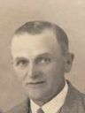 Record image of Carl Bernhard Petersson