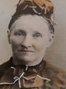 Record image of Mary Jane Duckworth (born Spencer)