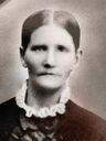 Record image of Elisabet Kristina Elisabet Lindström (o.s. Lindqvist)