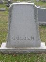 Record image of James Isaac Golden