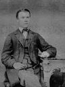 Record image of Christen Christophersson