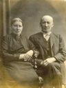 Record image of Marta Sofia Skarin (born Renberg)