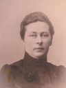Record image of Helene Jørgine Bruun / Schanke / Beckmann (geb. Simonsen)