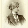 Record image of Emma Stang (geb. Heiberg)