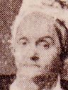 Record image of Berthe Marie Poulsen (born Tandberg)