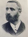 Record image of John Andreas Marinus Brun