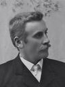 Record image of Johan Hansson