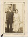 Record image of Margaret Ellen Chappell (geb. Biggley)