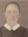 Record image of Rhoda Goodman (born Bilbury)