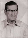 Record image of Juan Bautista Peris