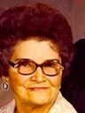Record image of Ola Mae Gray (born Watson)