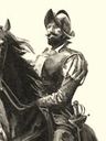 Record image of Capt. Juan Bautista Villarreal de las Casas