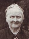 Record image of Maria Krabus (geb. Linnemann)